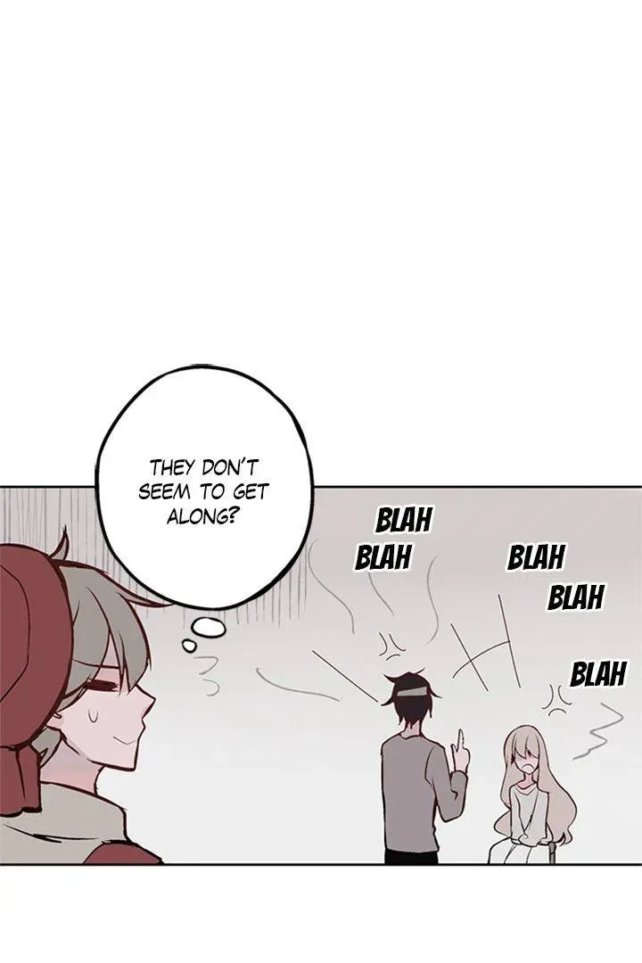 A Day with Me Chapter 9 page 65 - 
