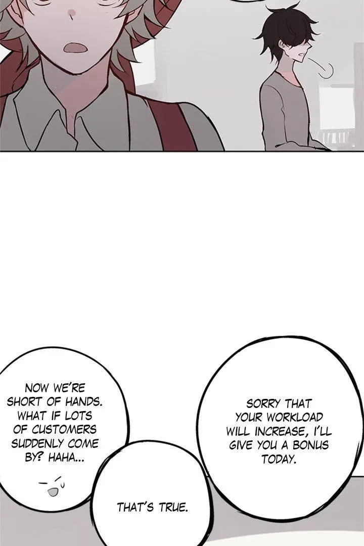 A Day with Me Chapter 9 page 69 - 