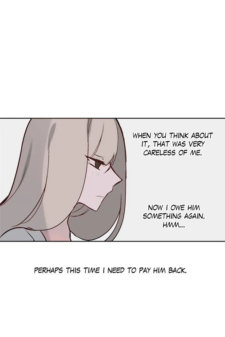 A Day with Me Chapter 9 page 71 - 