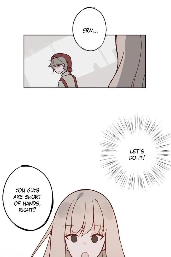 A Day with Me Chapter 9 page 72 - 