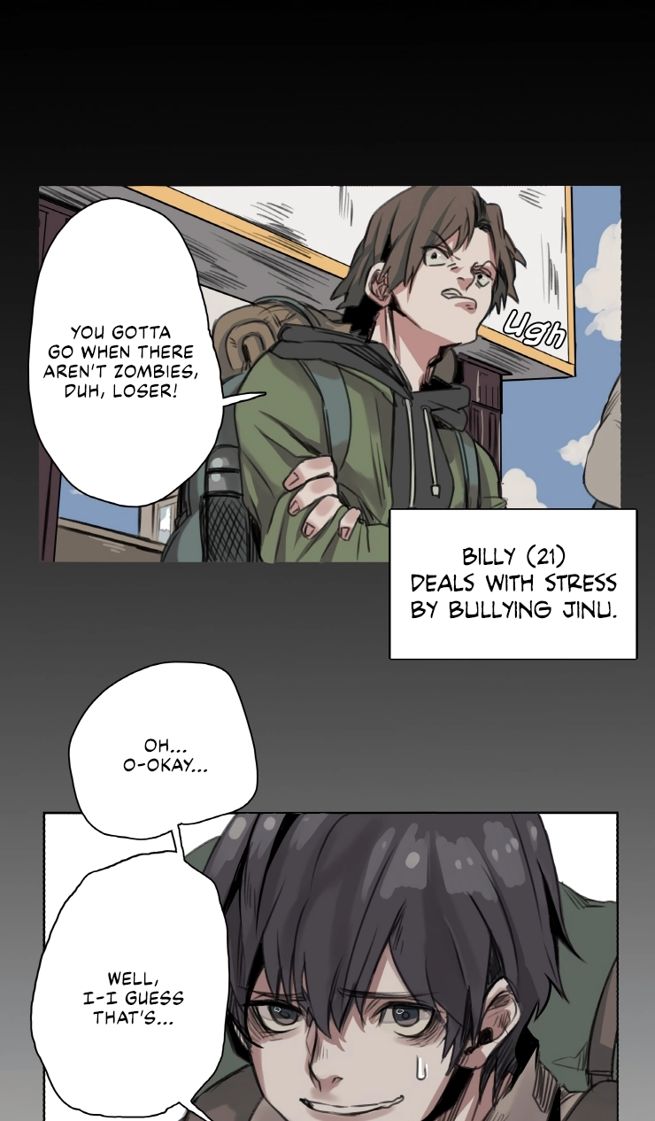 A Dead Crow