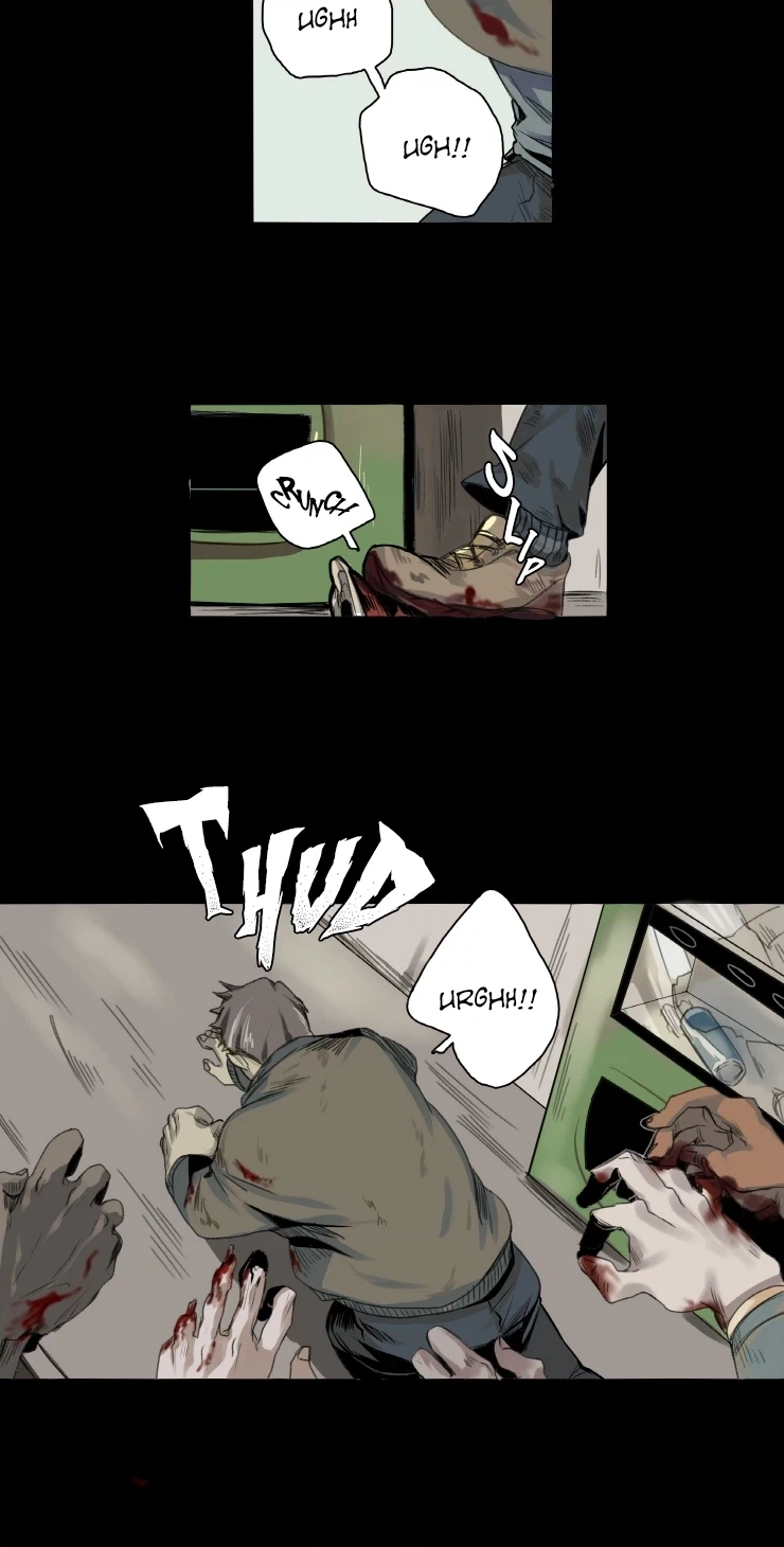 A Dead Crow