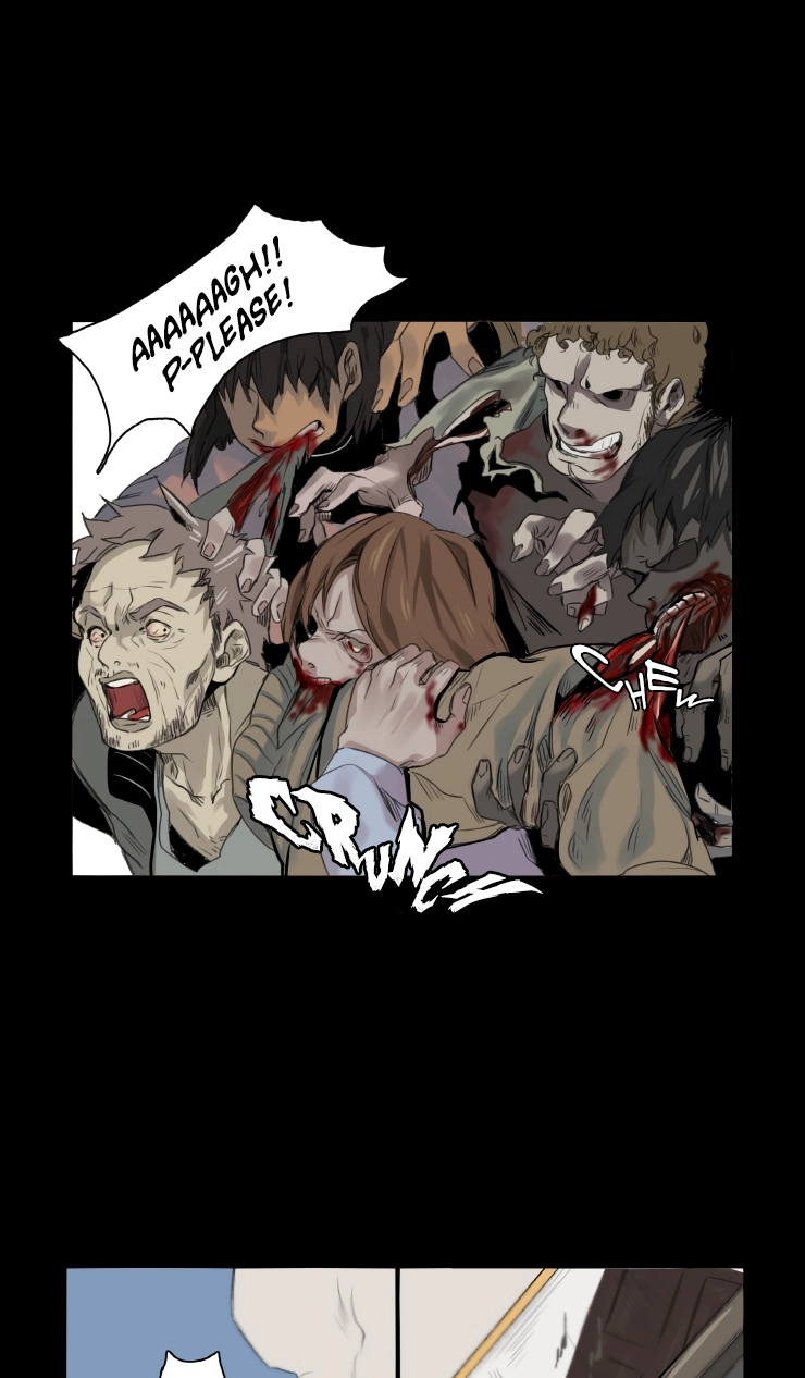 A Dead Crow