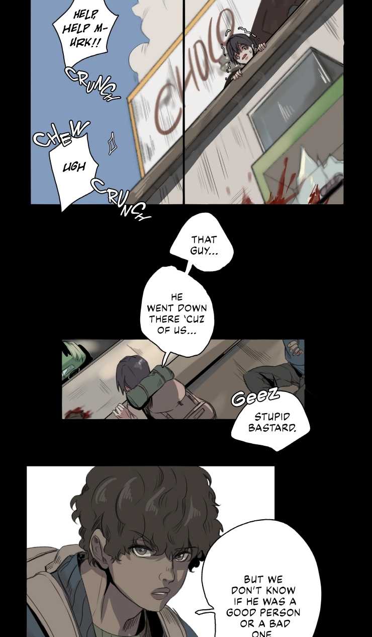 A Dead Crow