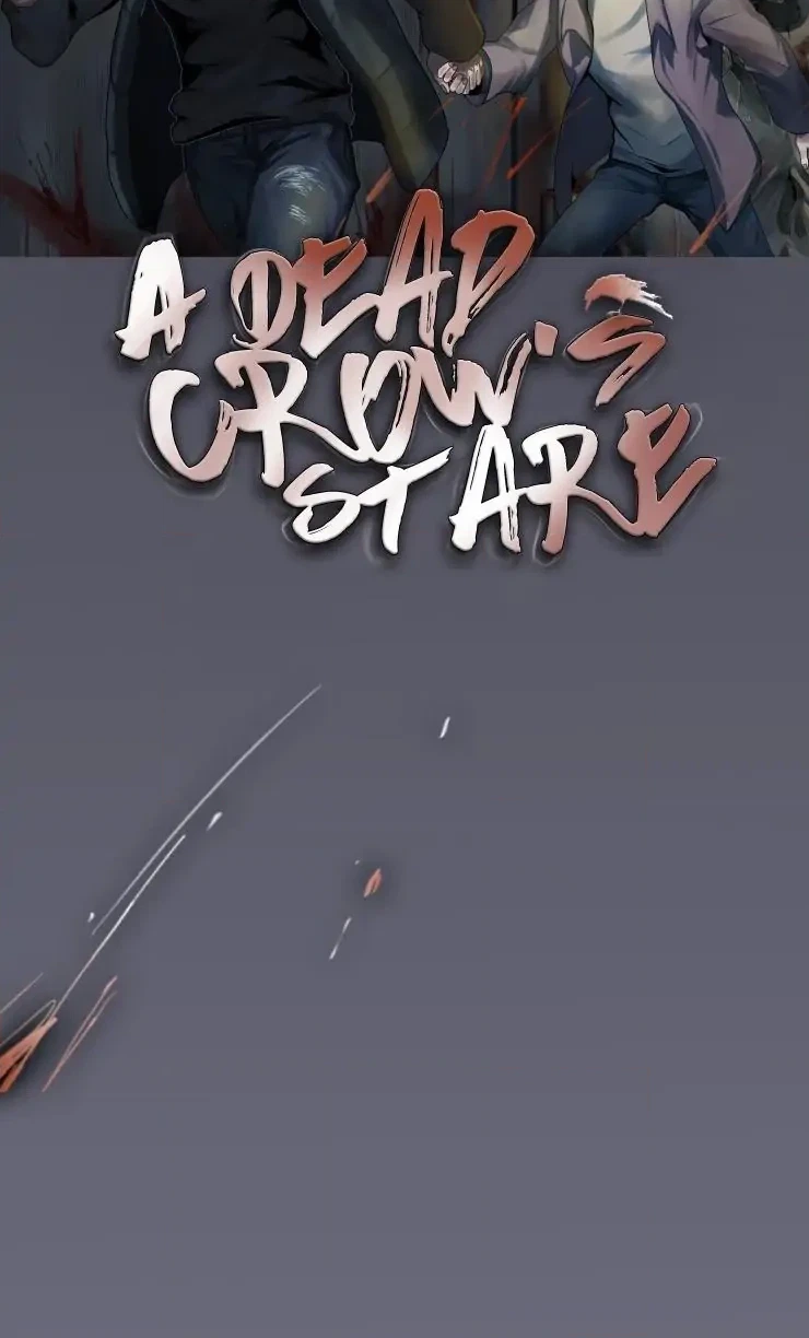 A Dead Crow