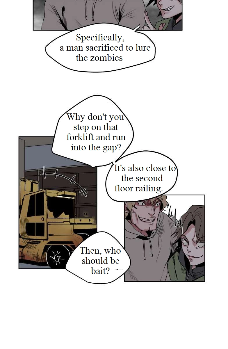 A Dead Crow