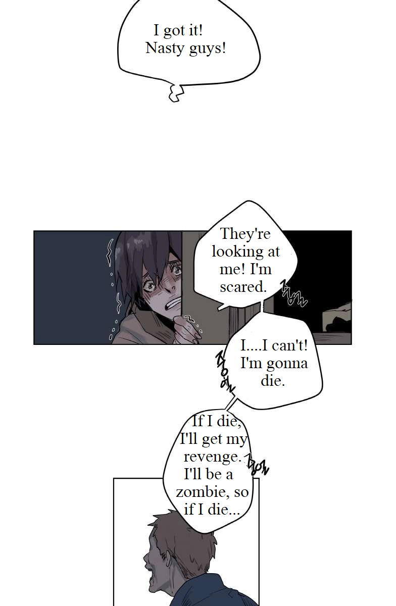 A Dead Crow