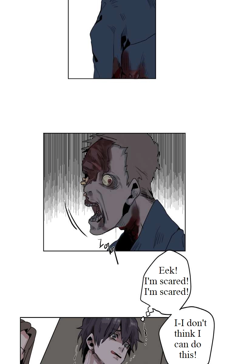 A Dead Crow