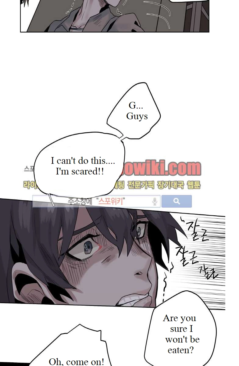 A Dead Crow