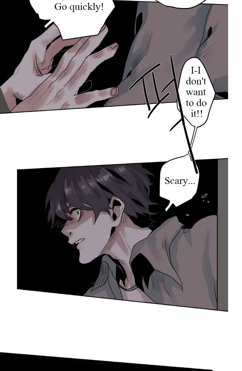 A Dead Crow