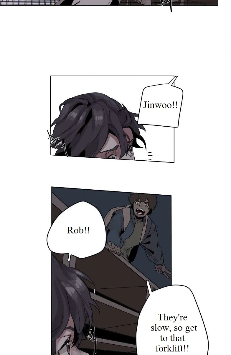 A Dead Crow