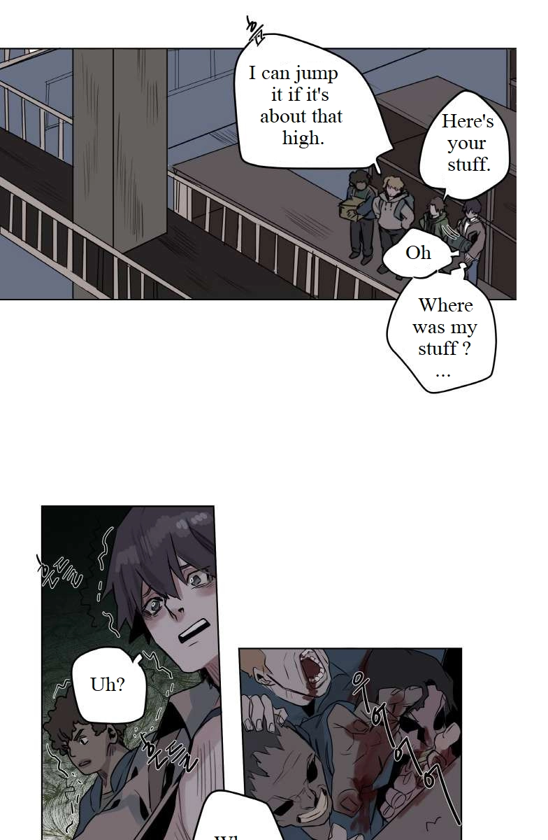 A Dead Crow