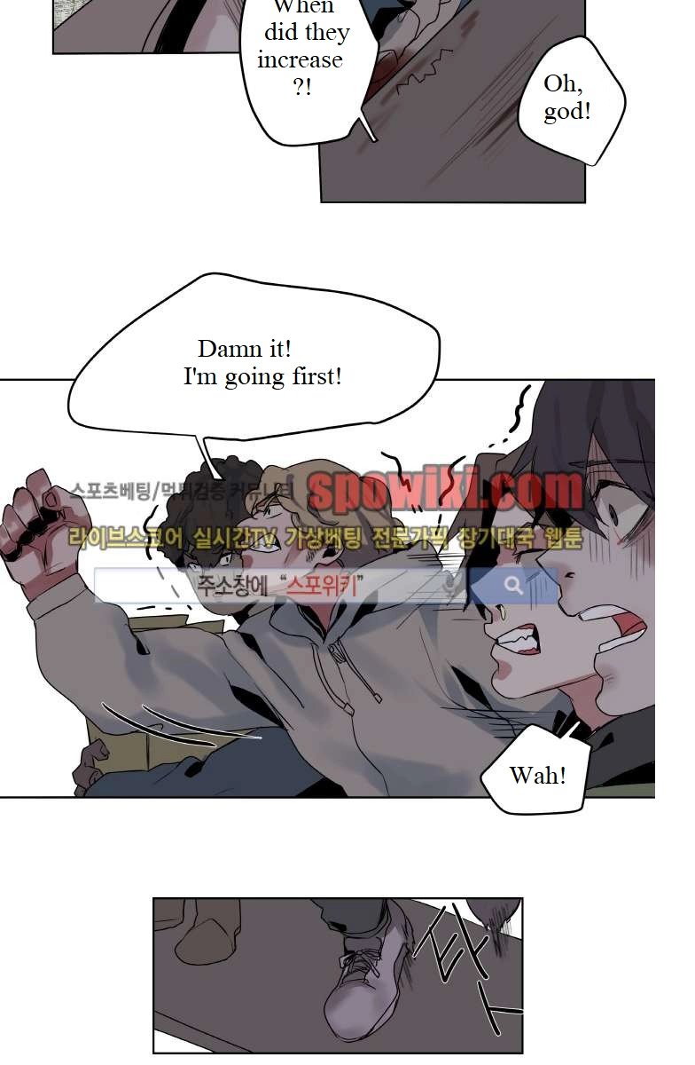A Dead Crow