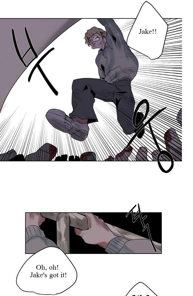 A Dead Crow