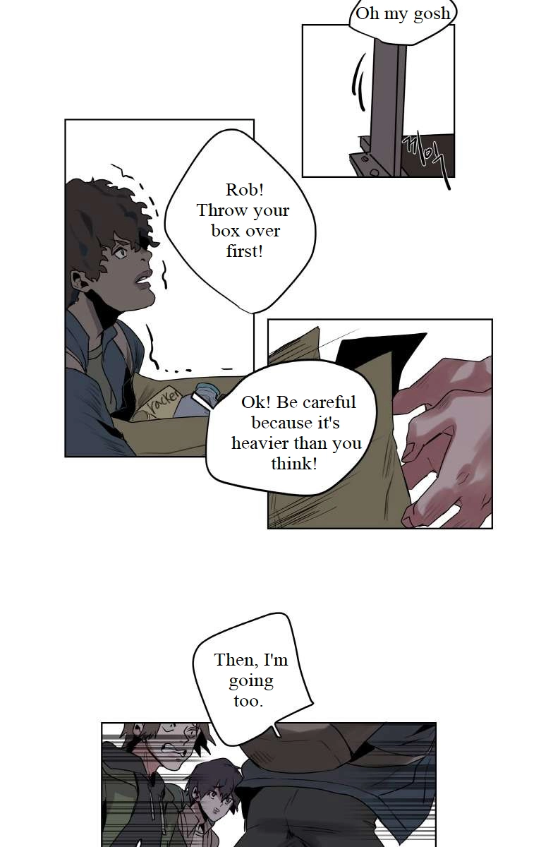 A Dead Crow