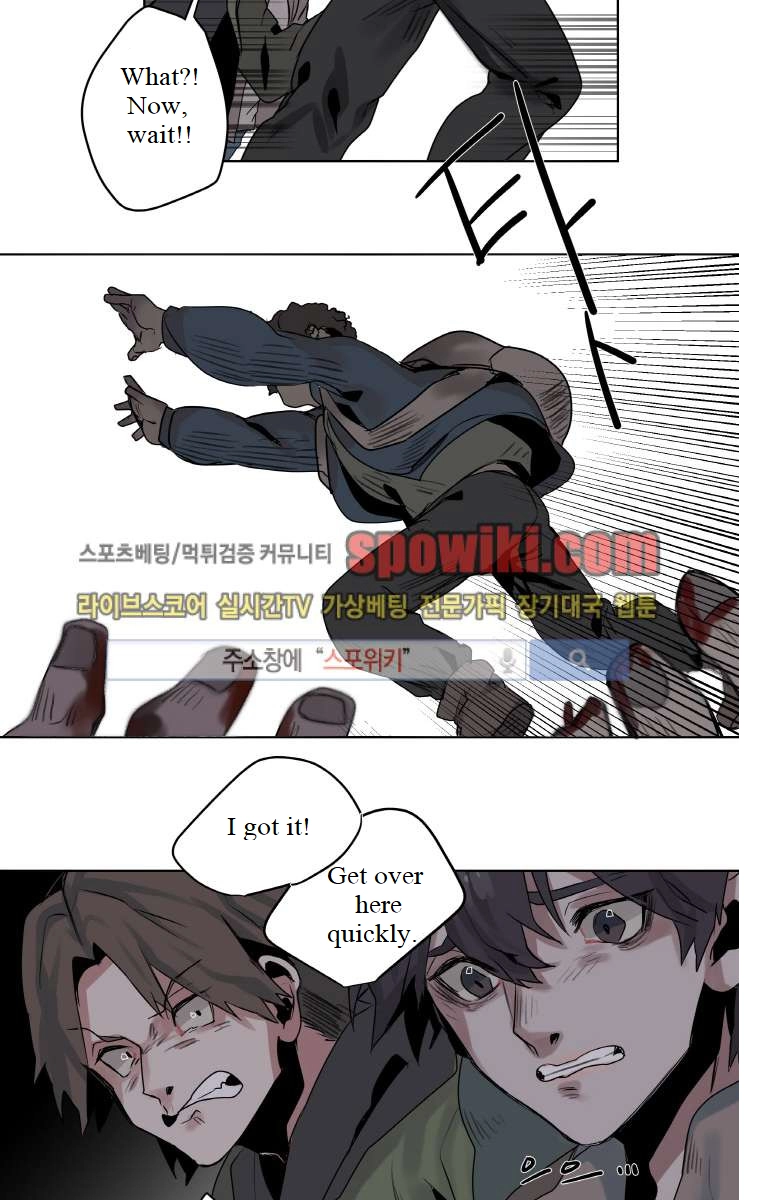 A Dead Crow