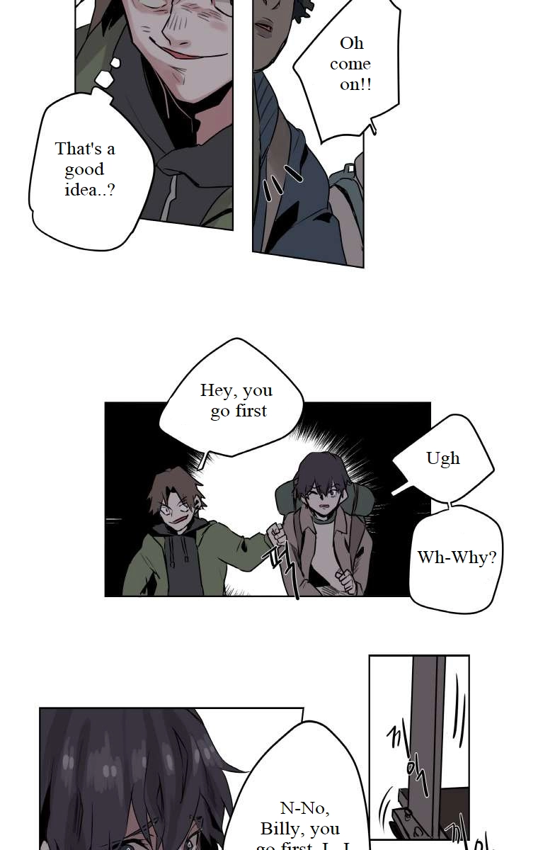 A Dead Crow