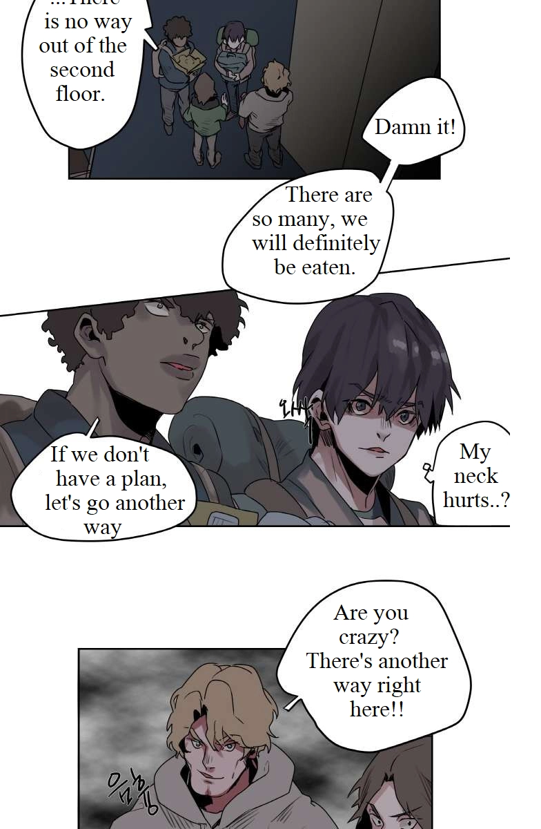 A Dead Crow