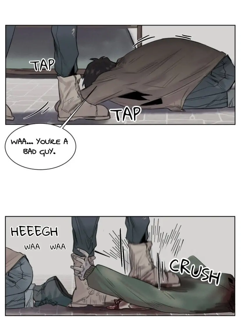 A Dead Crow