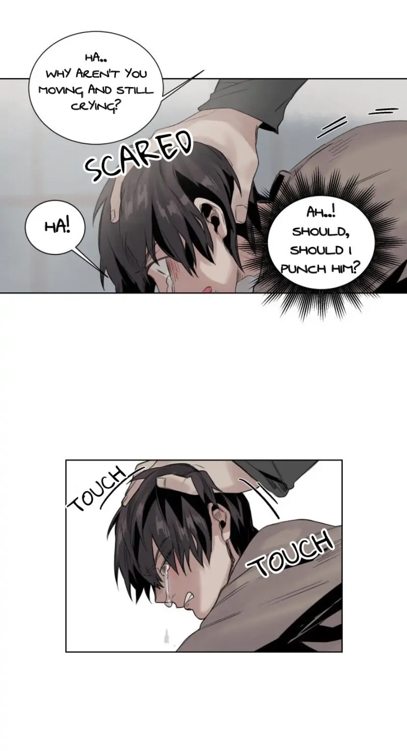 A Dead Crow