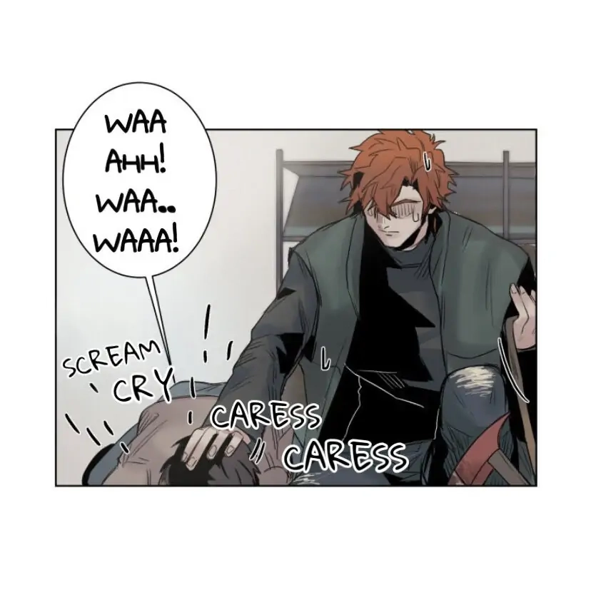 A Dead Crow