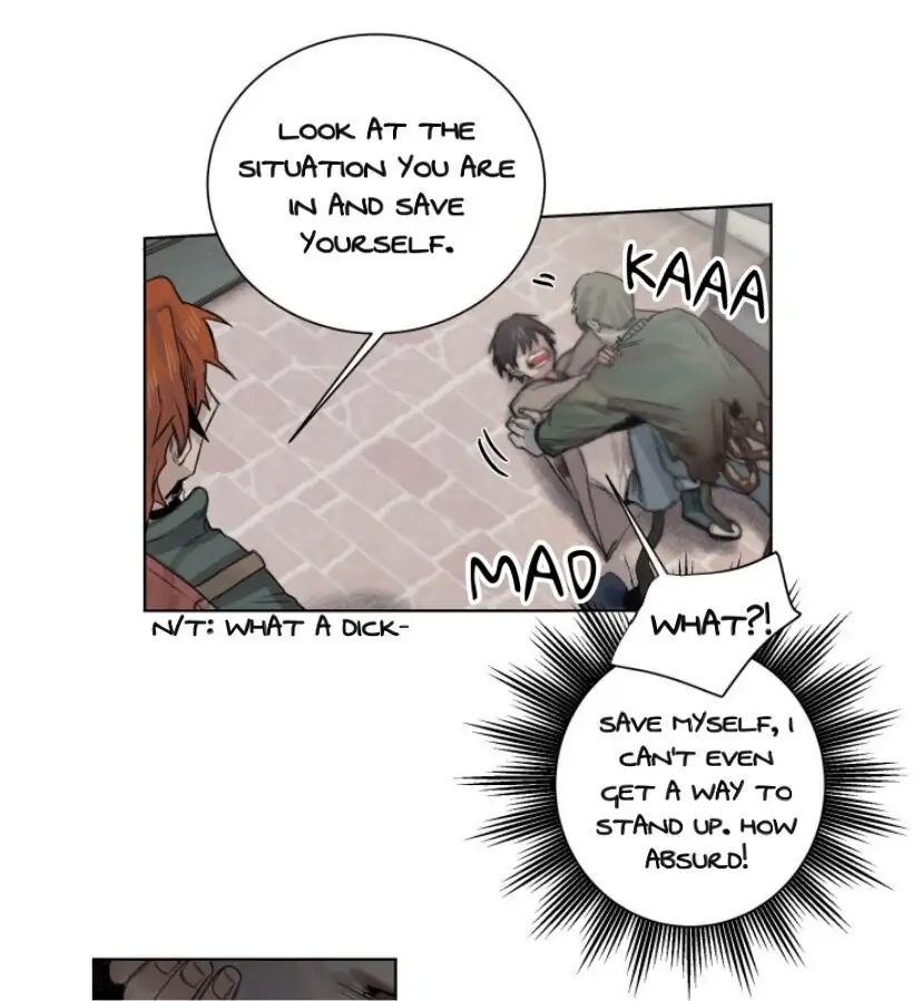 A Dead Crow