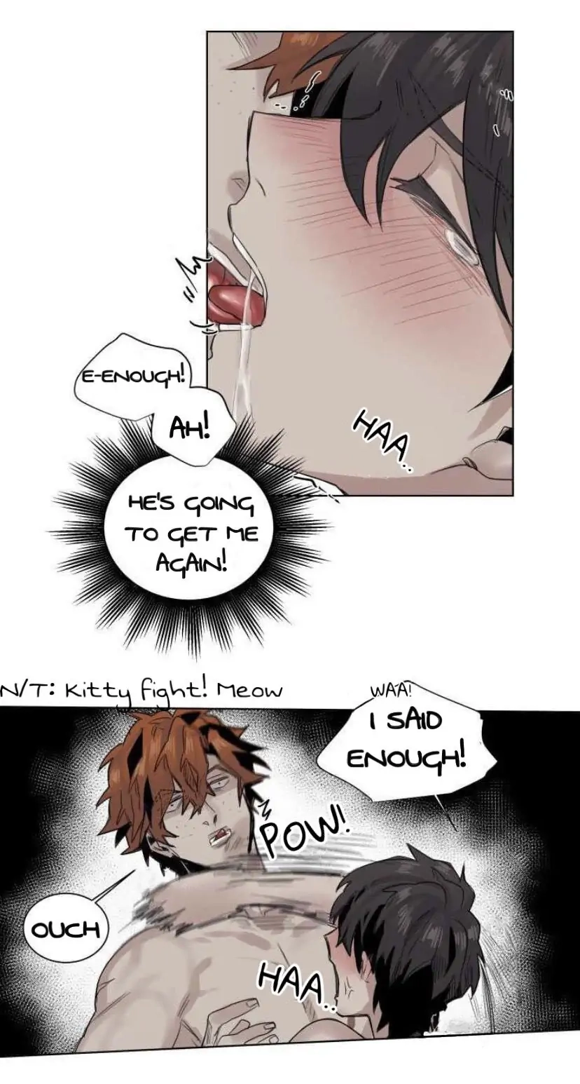 A Dead Crow