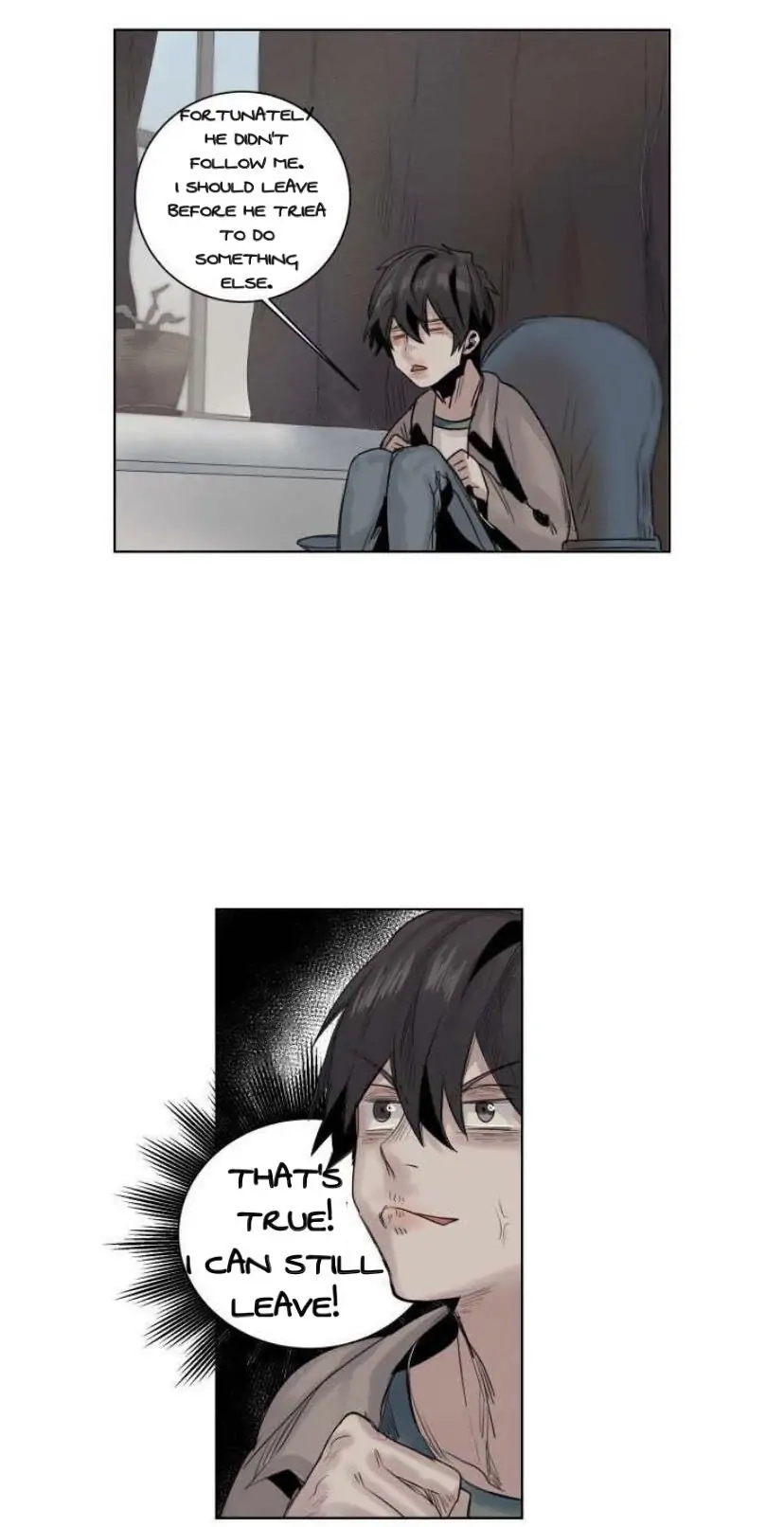 A Dead Crow