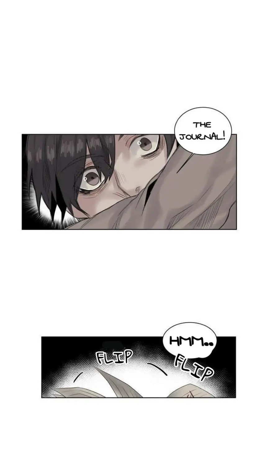 A Dead Crow
