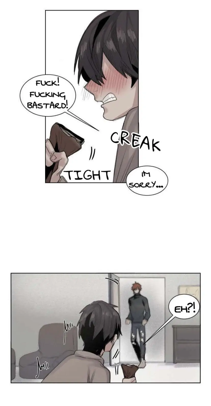 A Dead Crow