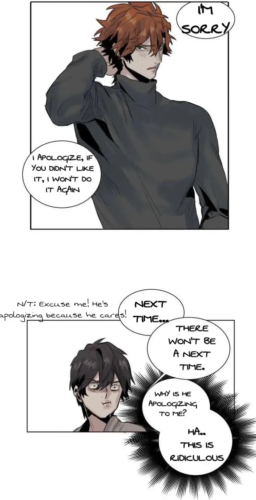 A Dead Crow
