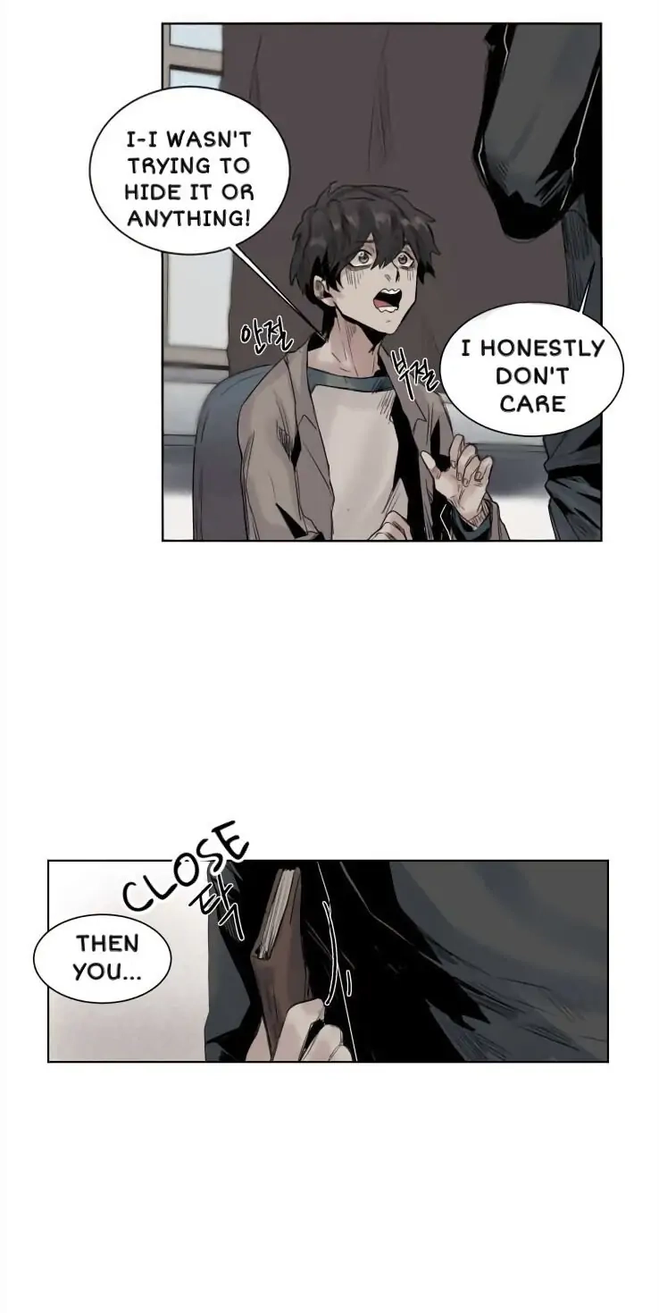 A Dead Crow