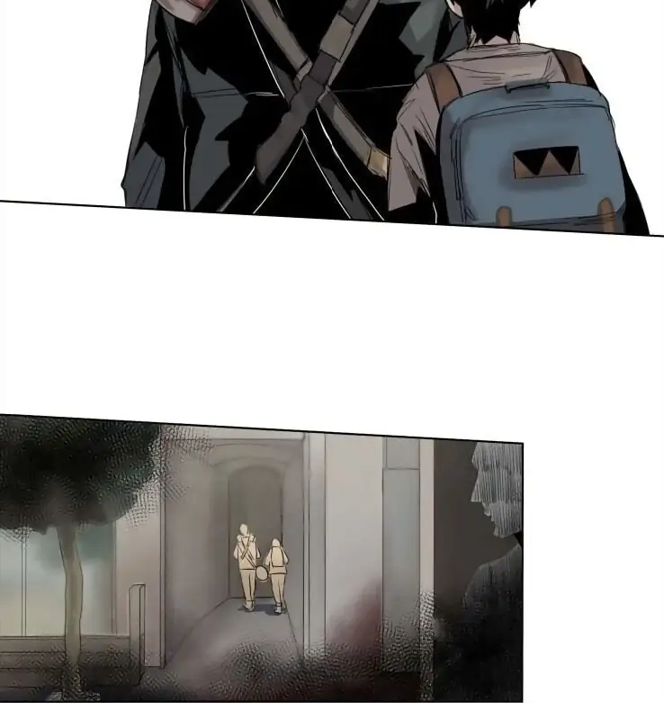 A Dead Crow
