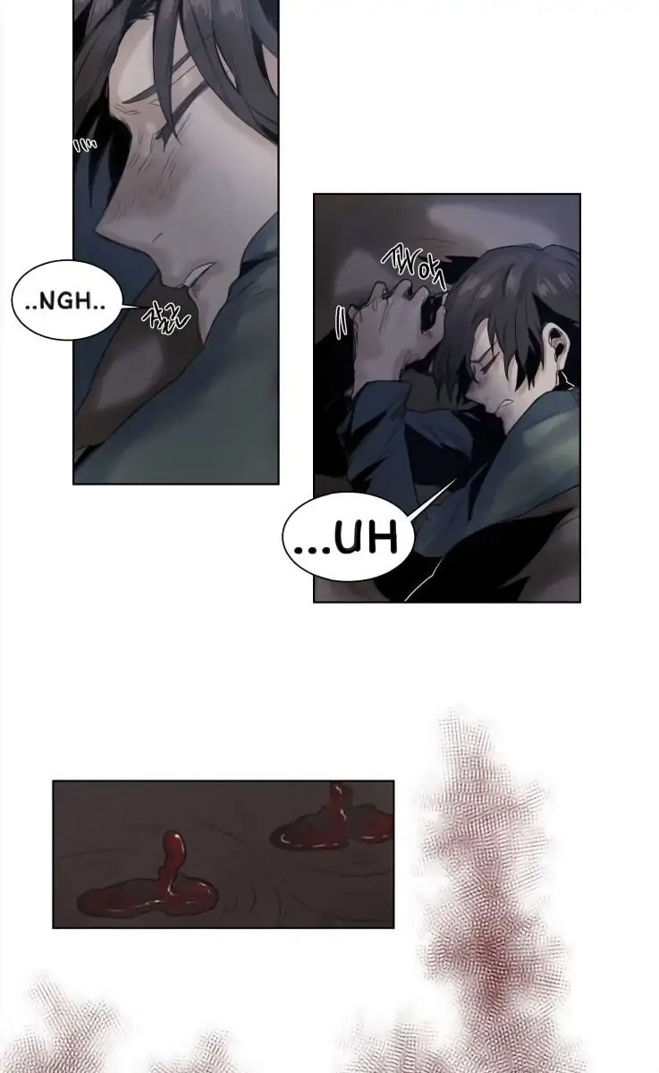A Dead Crow
