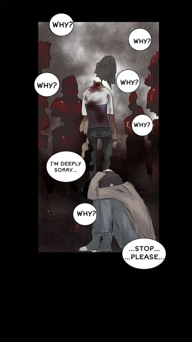 A Dead Crow
