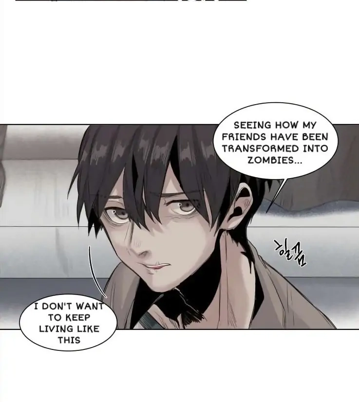 A Dead Crow