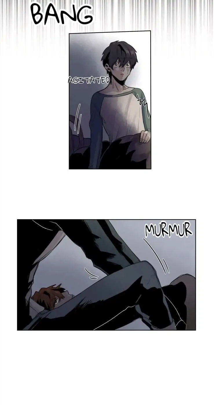 A Dead Crow