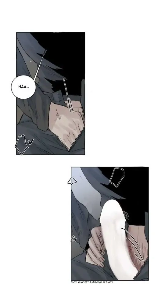 A Dead Crow