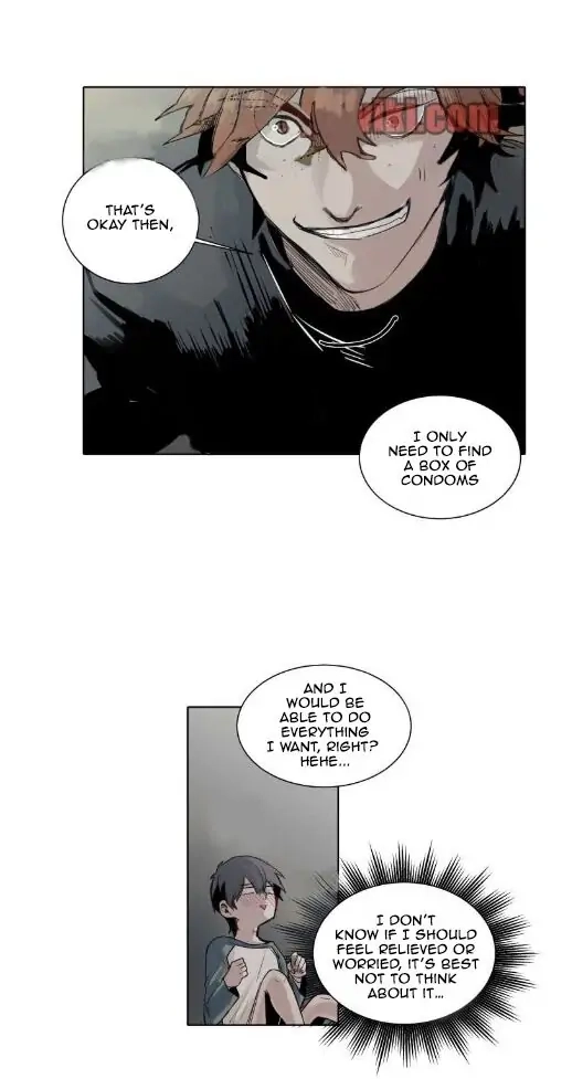 A Dead Crow