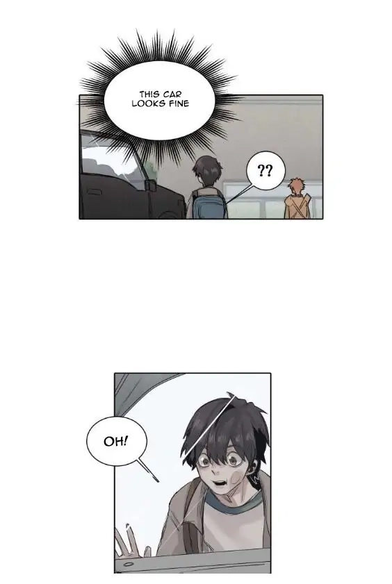 A Dead Crow