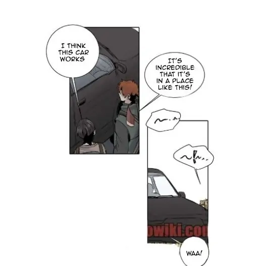 A Dead Crow