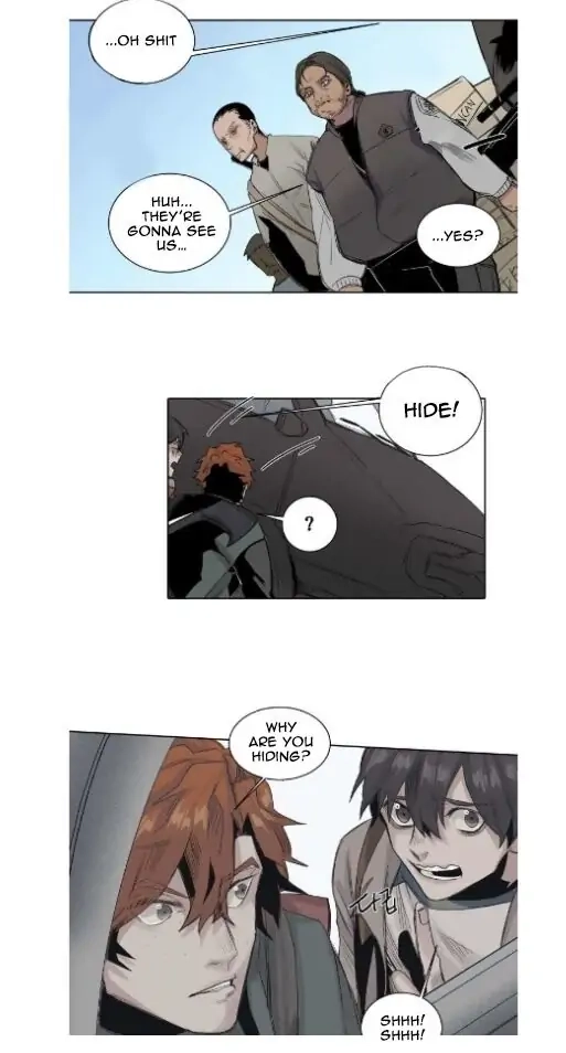 A Dead Crow