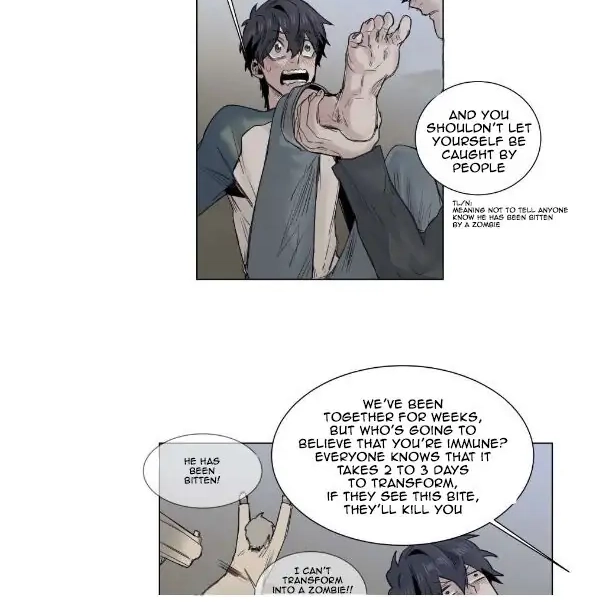 A Dead Crow