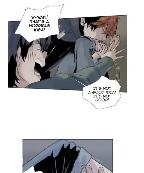 A Dead Crow
