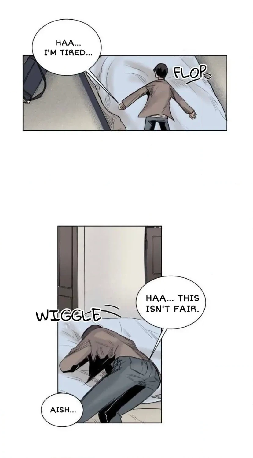 A Dead Crow