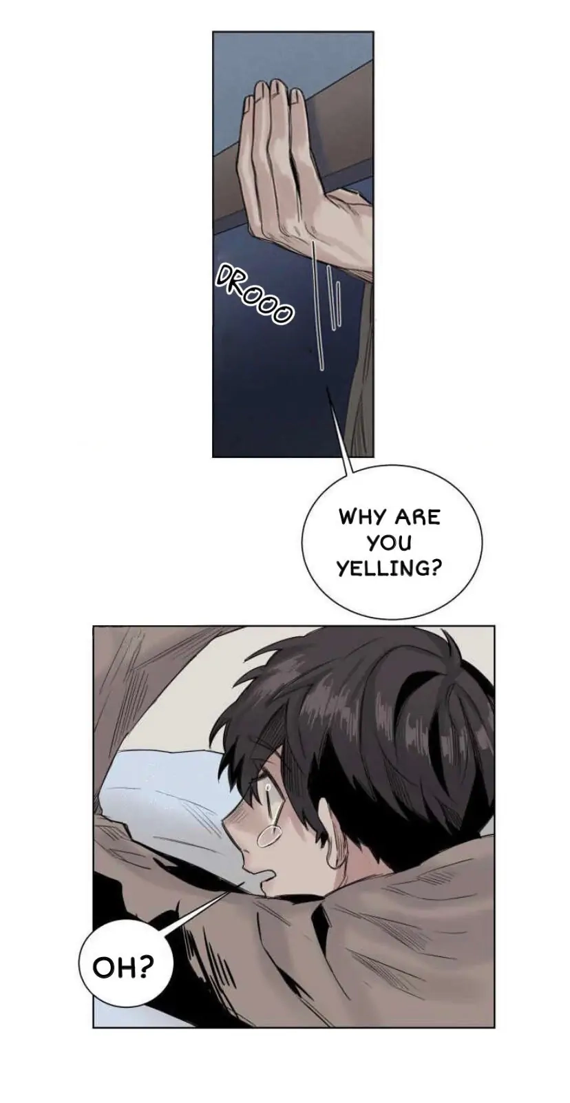 A Dead Crow