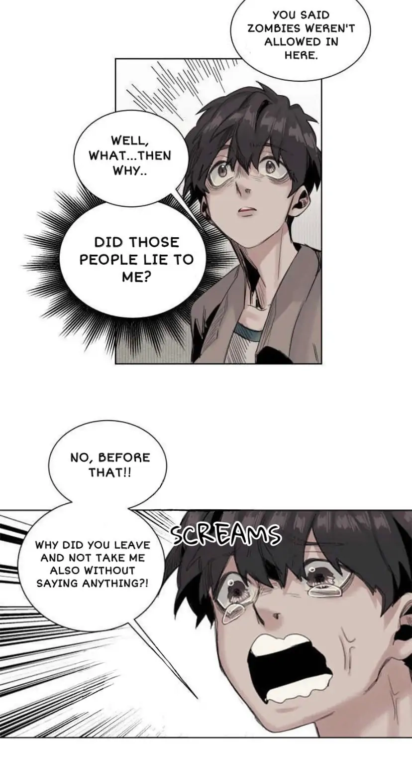 A Dead Crow