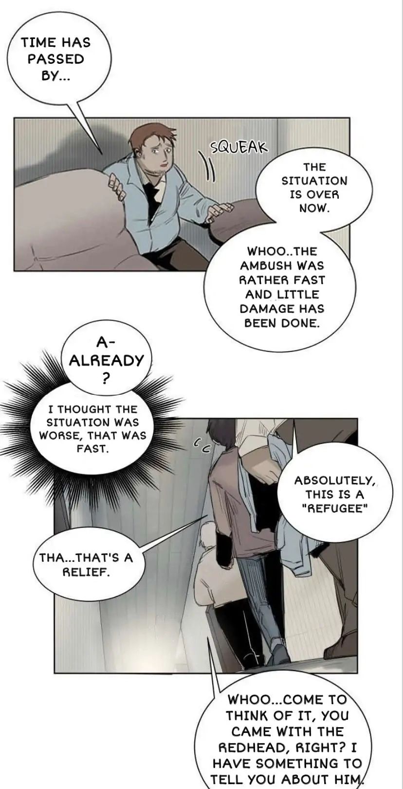 A Dead Crow