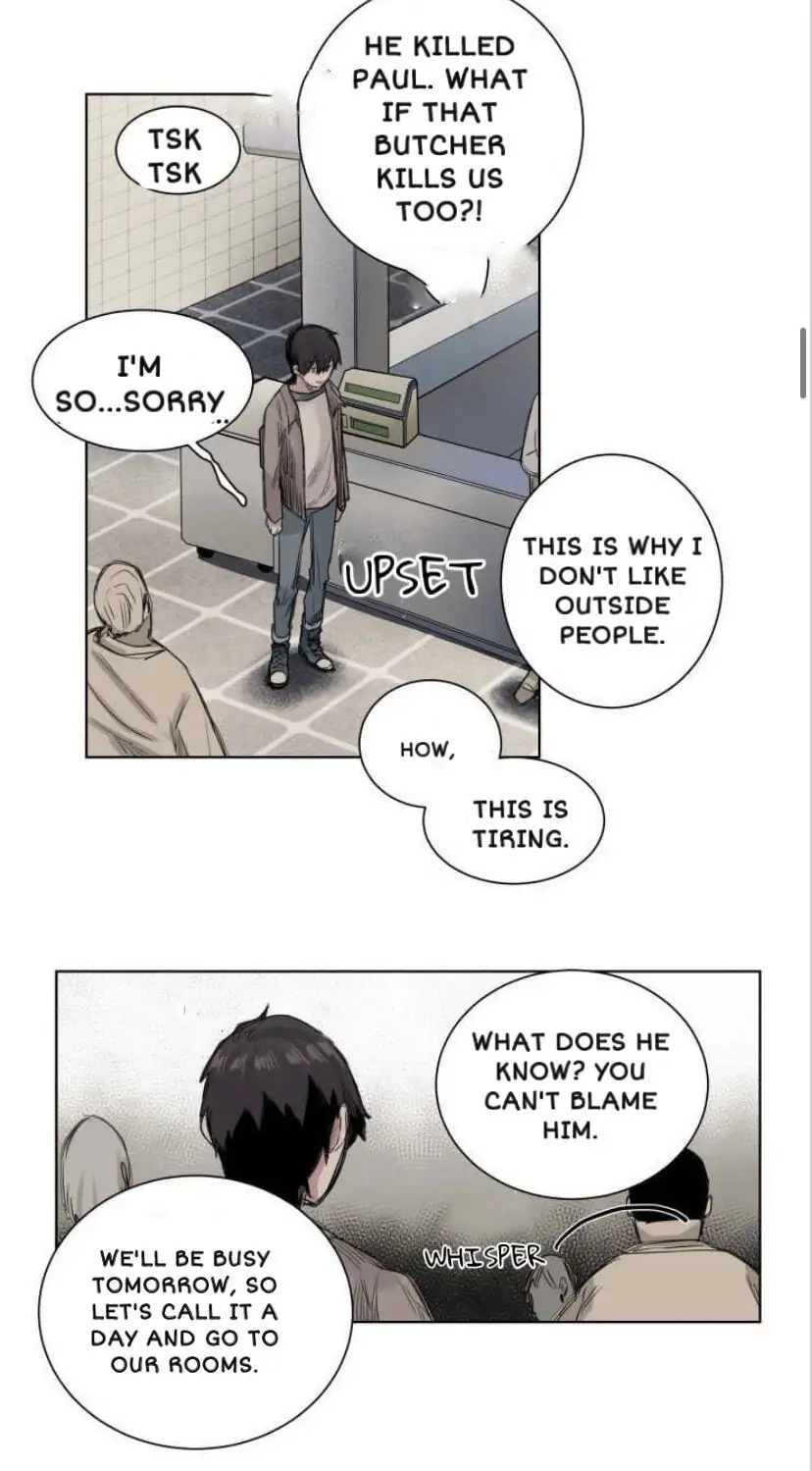 A Dead Crow