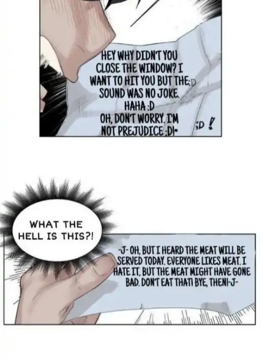 A Dead Crow